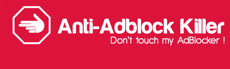 anti-adblock-killer